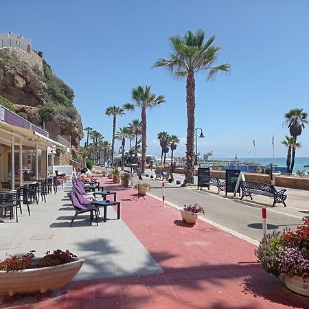 Turisstiko La Roca Chica 2 Apartman Torremolinos Kültér fotó