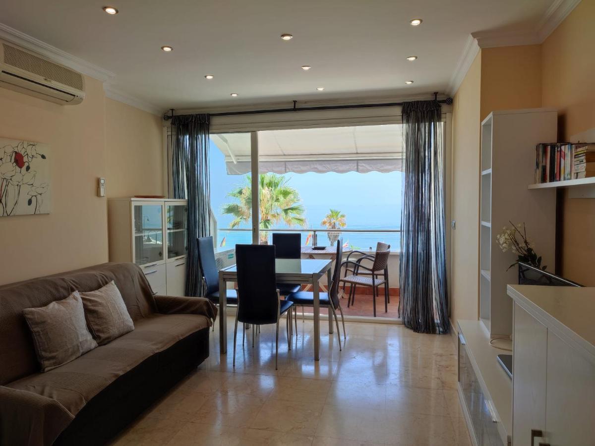 Turisstiko La Roca Chica 2 Apartman Torremolinos Kültér fotó