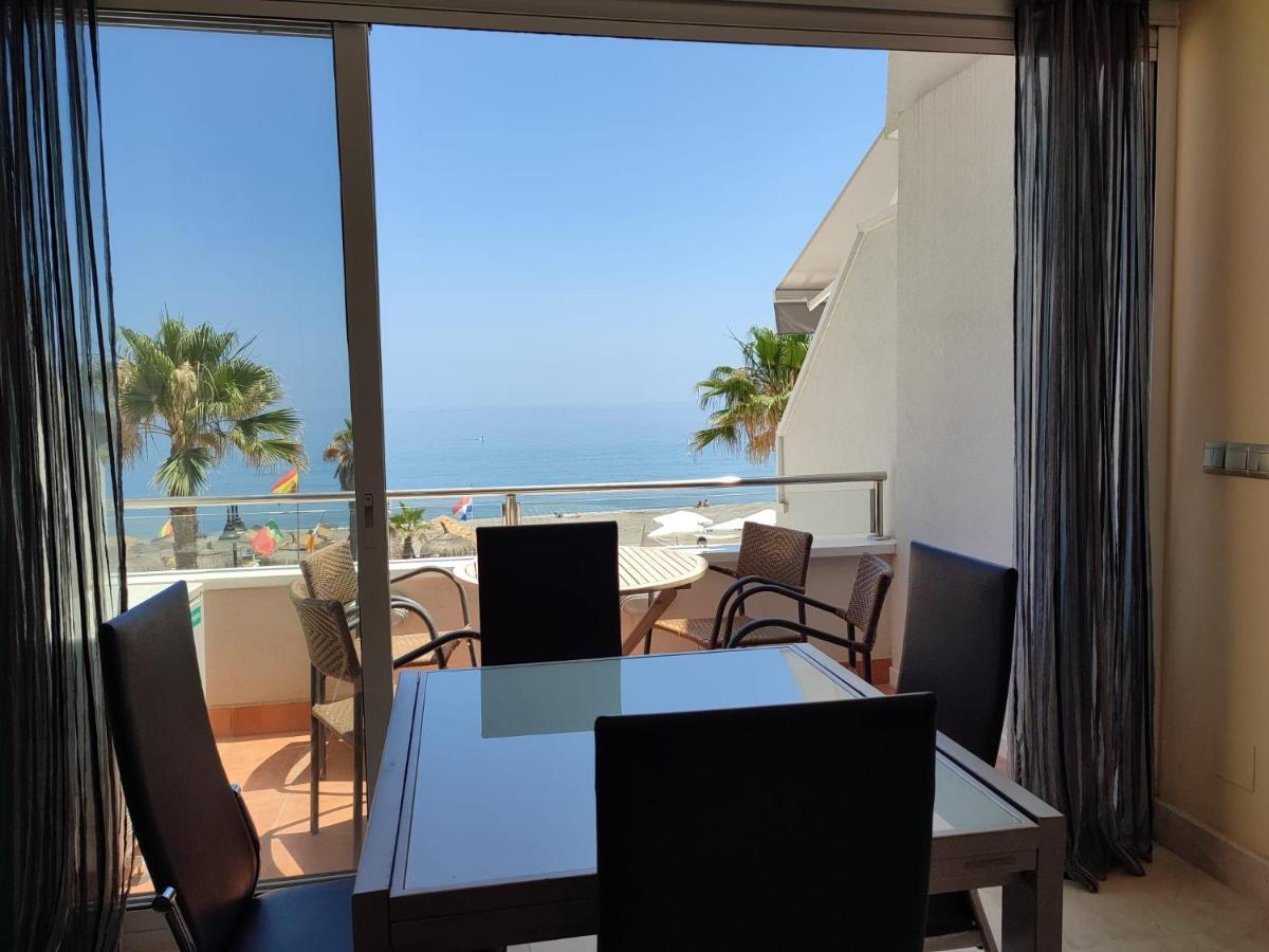 Turisstiko La Roca Chica 2 Apartman Torremolinos Kültér fotó