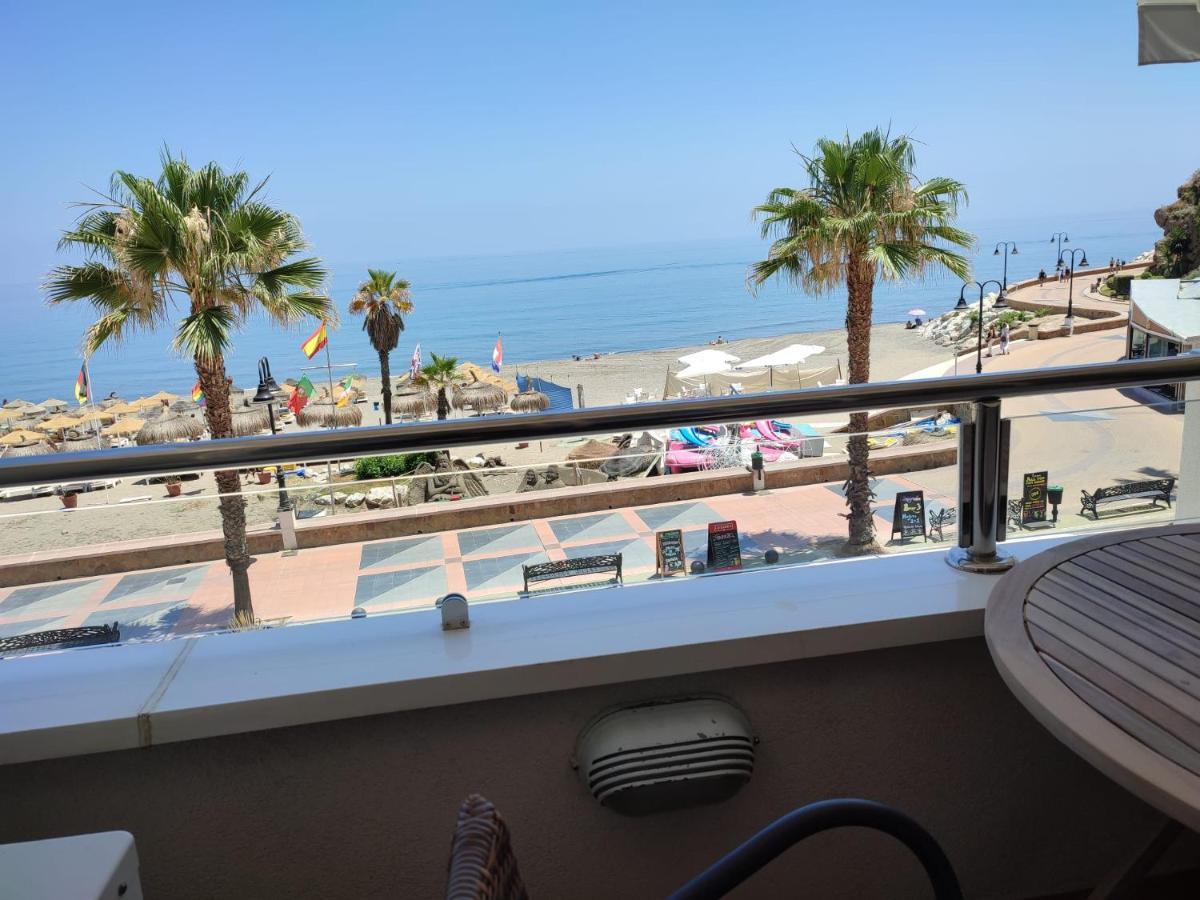 Turisstiko La Roca Chica 2 Apartman Torremolinos Kültér fotó
