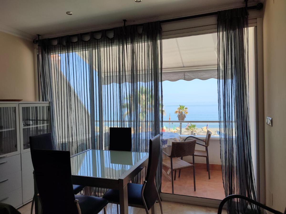 Turisstiko La Roca Chica 2 Apartman Torremolinos Kültér fotó