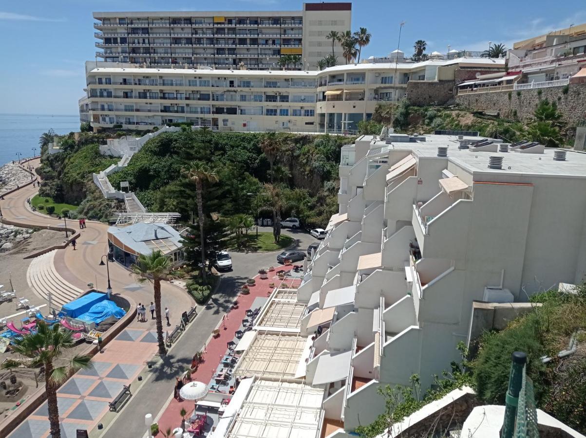 Turisstiko La Roca Chica 2 Apartman Torremolinos Kültér fotó