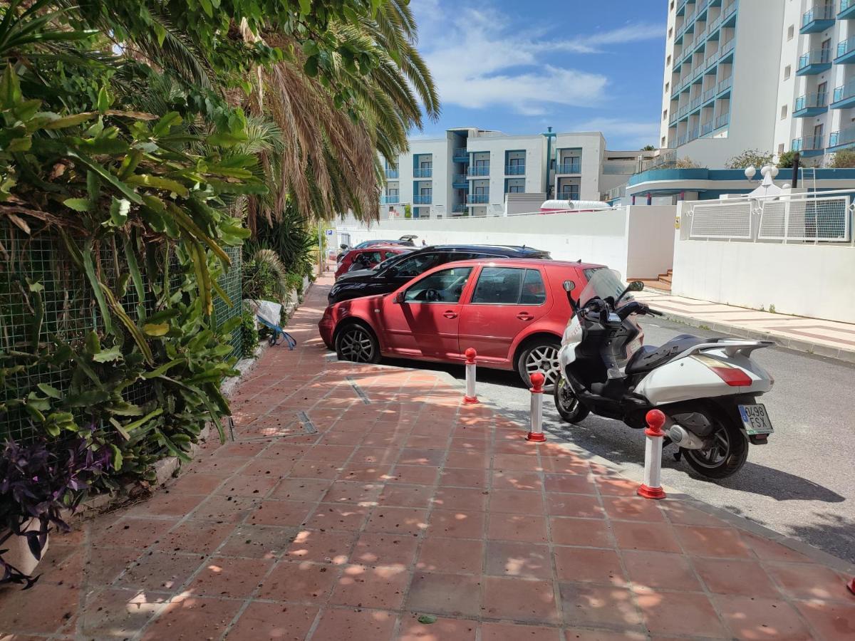 Turisstiko La Roca Chica 2 Apartman Torremolinos Kültér fotó