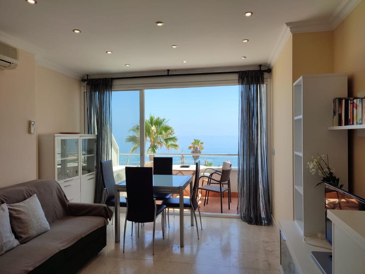 Turisstiko La Roca Chica 2 Apartman Torremolinos Kültér fotó