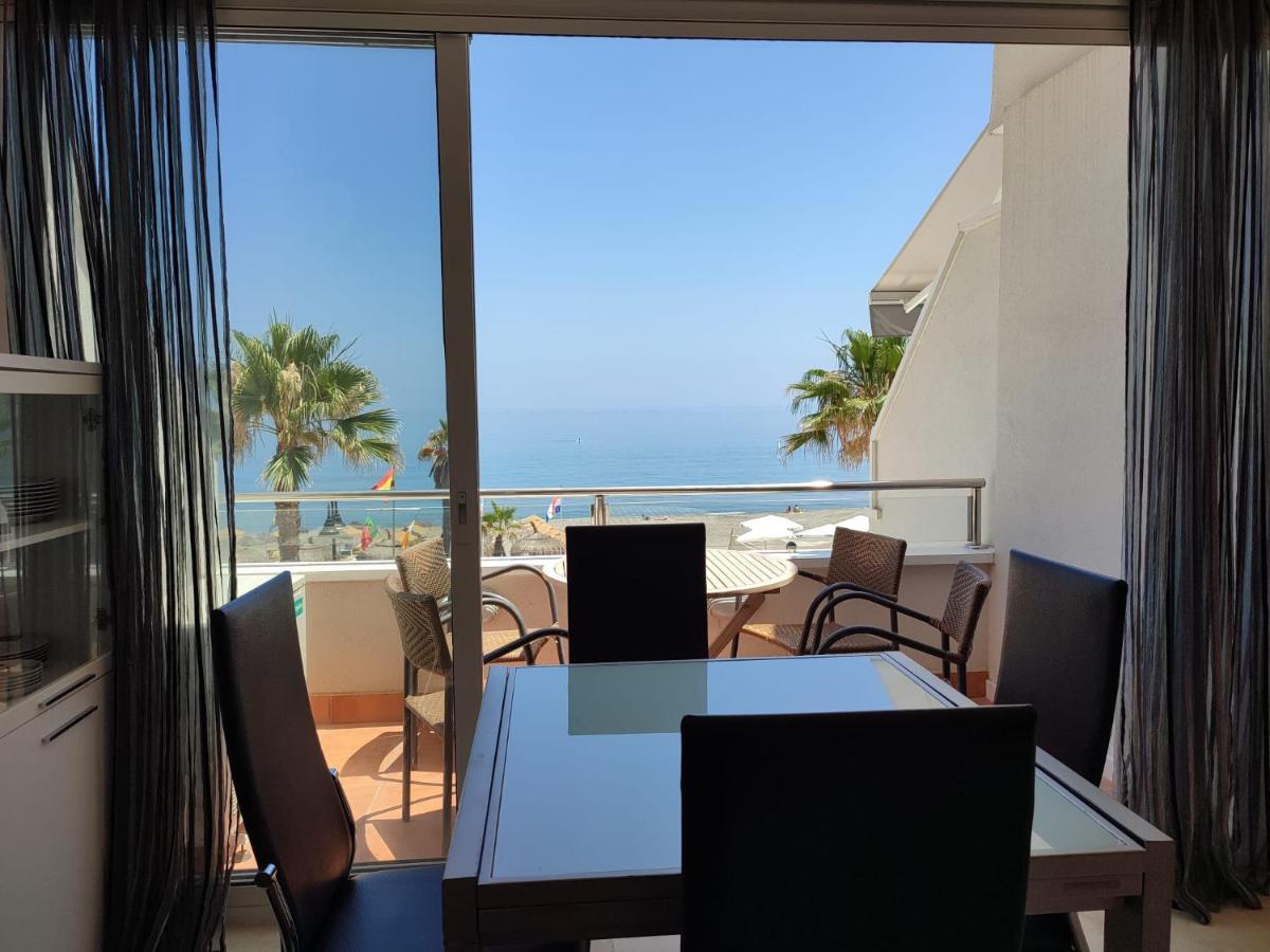 Turisstiko La Roca Chica 2 Apartman Torremolinos Kültér fotó