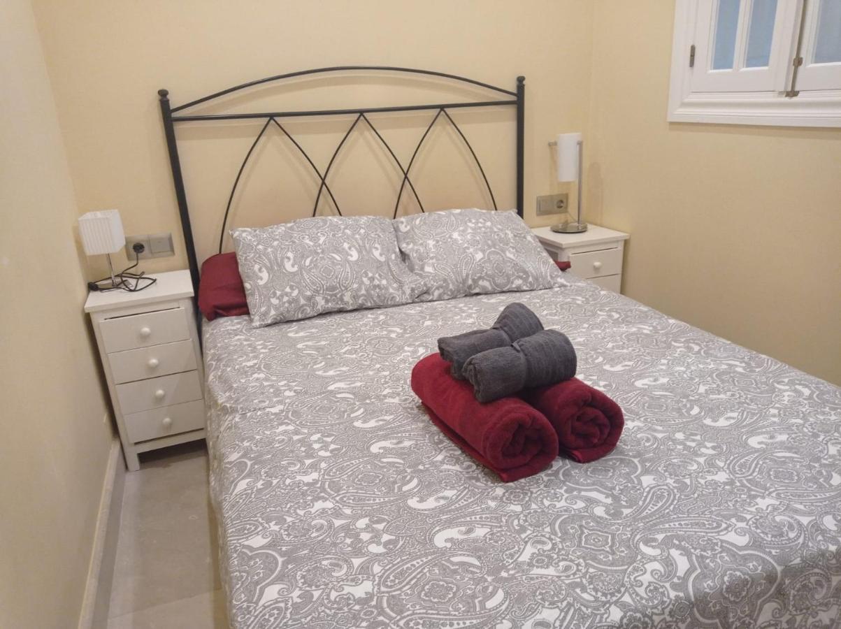 Turisstiko La Roca Chica 2 Apartman Torremolinos Kültér fotó