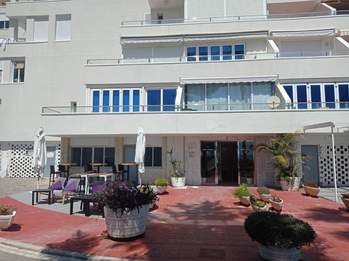 Turisstiko La Roca Chica 2 Apartman Torremolinos Kültér fotó