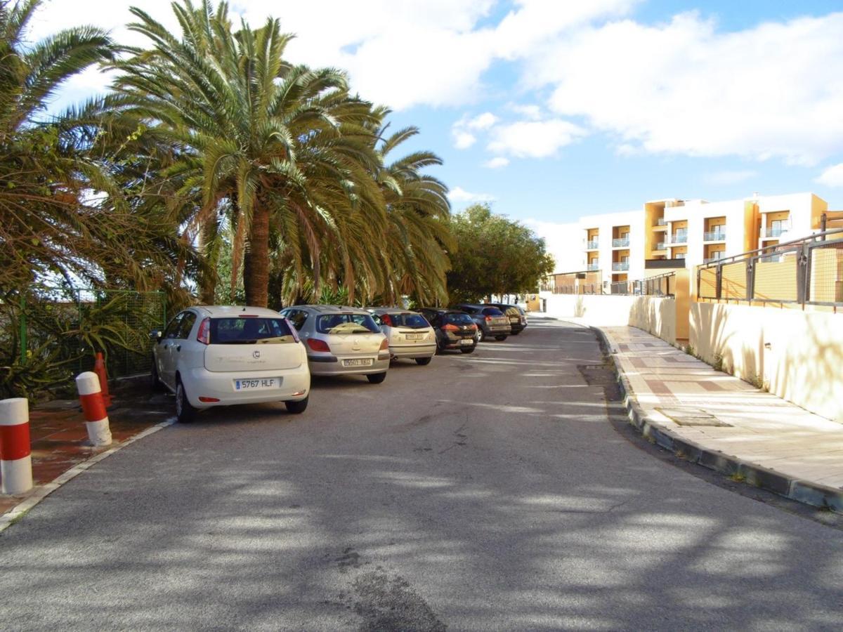 Turisstiko La Roca Chica 2 Apartman Torremolinos Kültér fotó