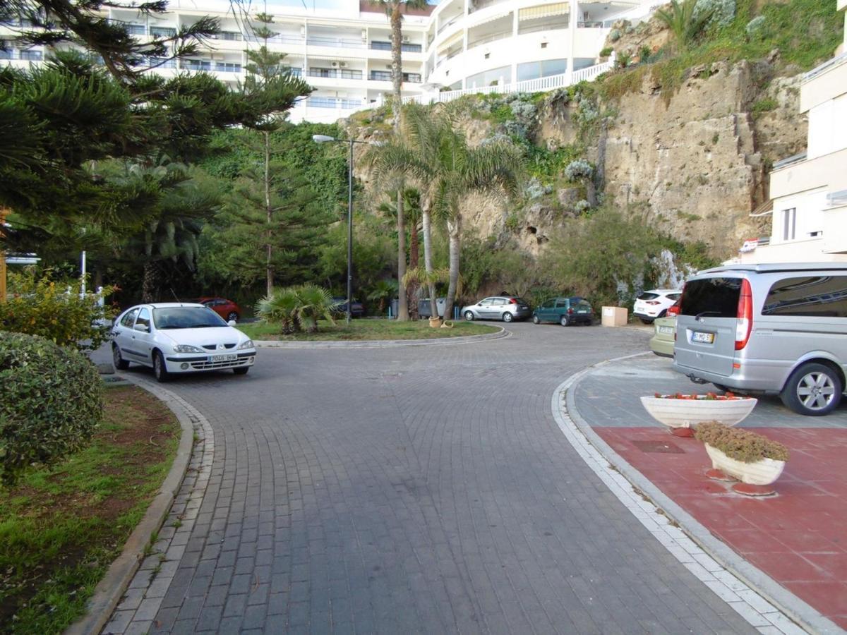 Turisstiko La Roca Chica 2 Apartman Torremolinos Kültér fotó